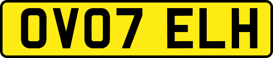 OV07ELH