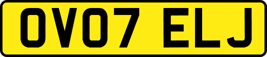 OV07ELJ