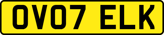 OV07ELK