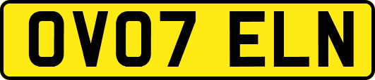 OV07ELN