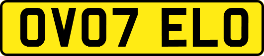 OV07ELO