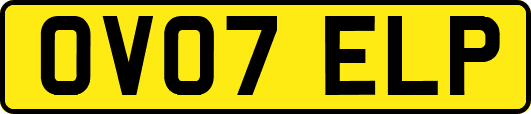 OV07ELP