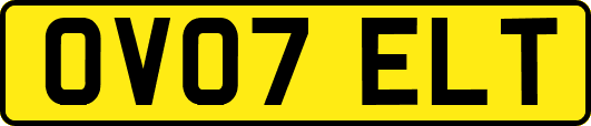 OV07ELT