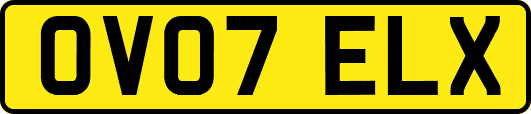 OV07ELX