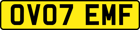 OV07EMF