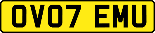 OV07EMU