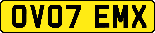 OV07EMX