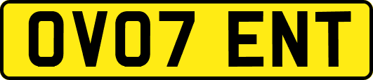 OV07ENT