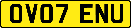 OV07ENU