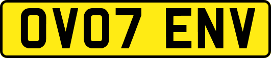 OV07ENV