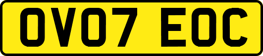 OV07EOC