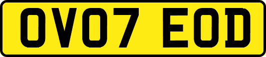 OV07EOD