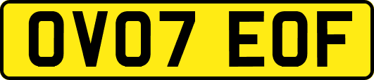 OV07EOF