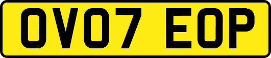 OV07EOP