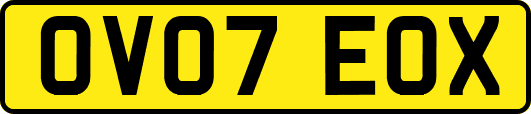 OV07EOX