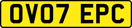 OV07EPC