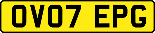 OV07EPG