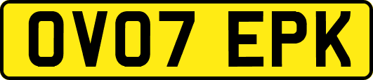 OV07EPK