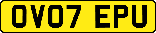 OV07EPU