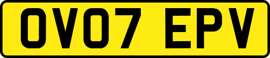 OV07EPV