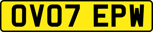 OV07EPW