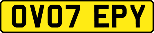 OV07EPY