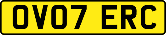 OV07ERC