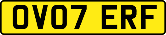 OV07ERF