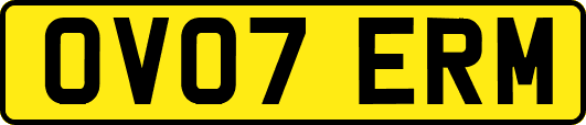 OV07ERM