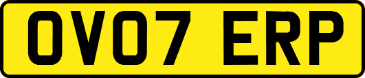 OV07ERP