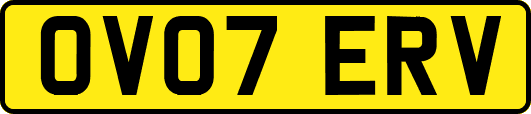 OV07ERV