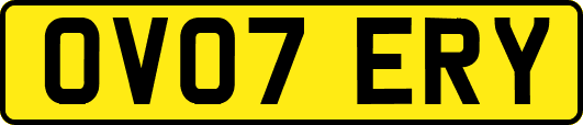 OV07ERY