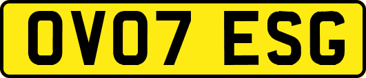 OV07ESG