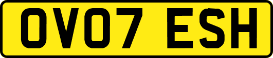 OV07ESH