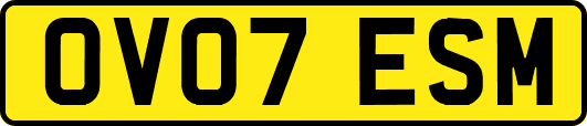 OV07ESM