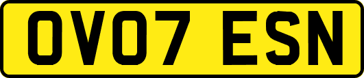 OV07ESN