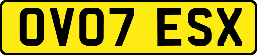 OV07ESX