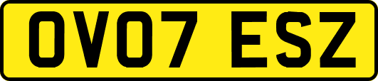 OV07ESZ