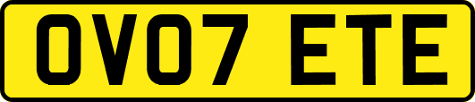OV07ETE