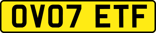 OV07ETF