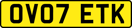 OV07ETK