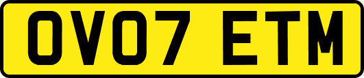 OV07ETM