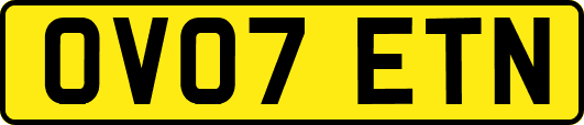 OV07ETN