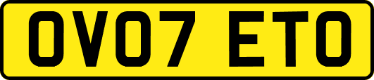 OV07ETO