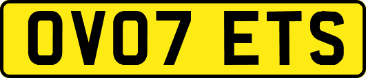 OV07ETS