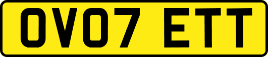 OV07ETT