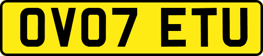OV07ETU