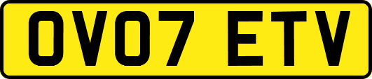 OV07ETV