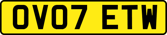 OV07ETW