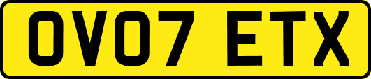 OV07ETX